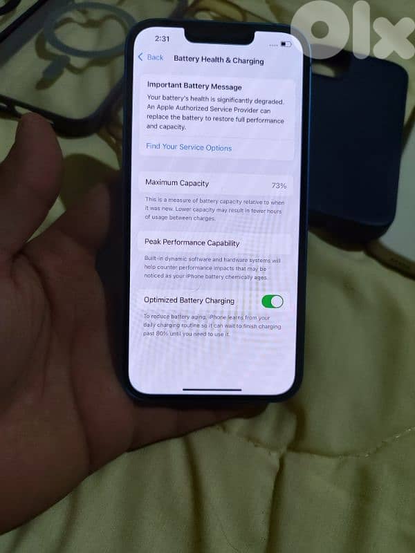 iphone 13 128gb 3