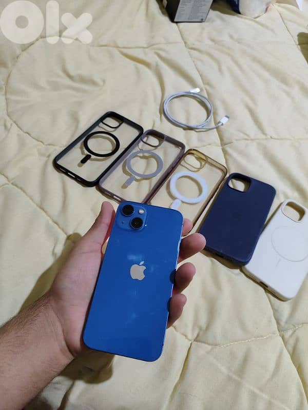 iphone 13 128gb 4