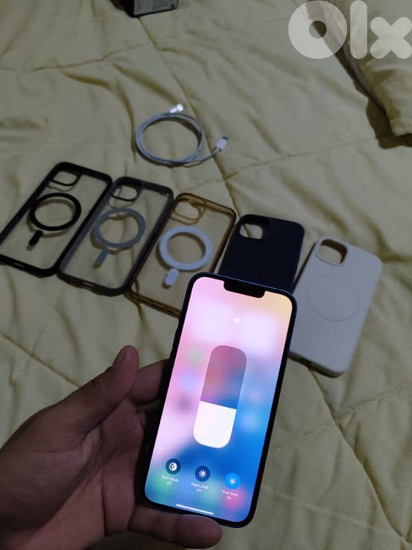 iphone 13 128gb 5