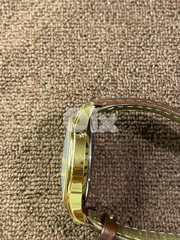 RARE: Maurice Lacroix chrono moonphase timepiece 3