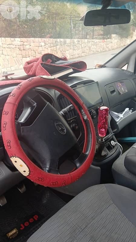 هيونداي  H1 2010 3