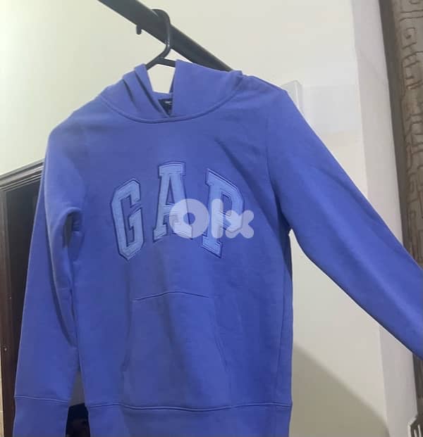 Gap hoodie original 0
