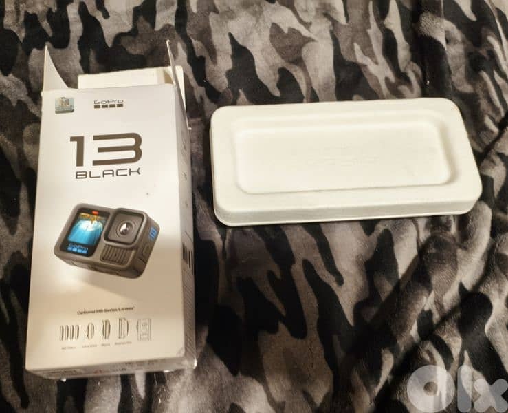 GoPro 13 black 0