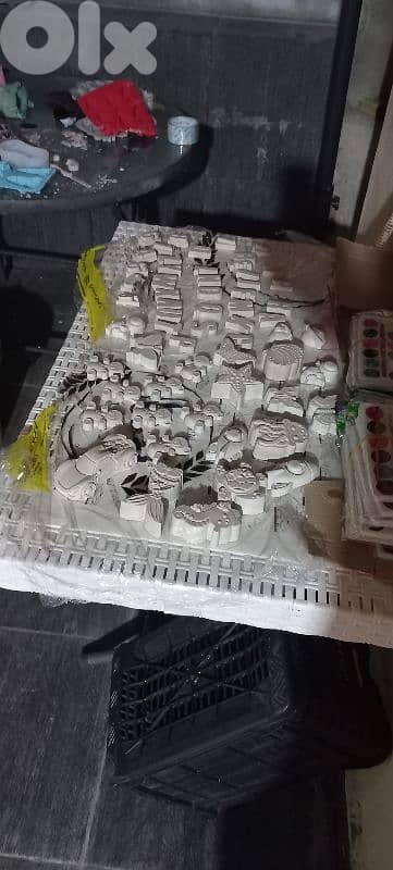 تحف جفصين للأطفال للمشاريع 0