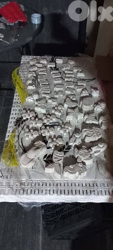 تحف جفصين للأطفال للمشاريع 1