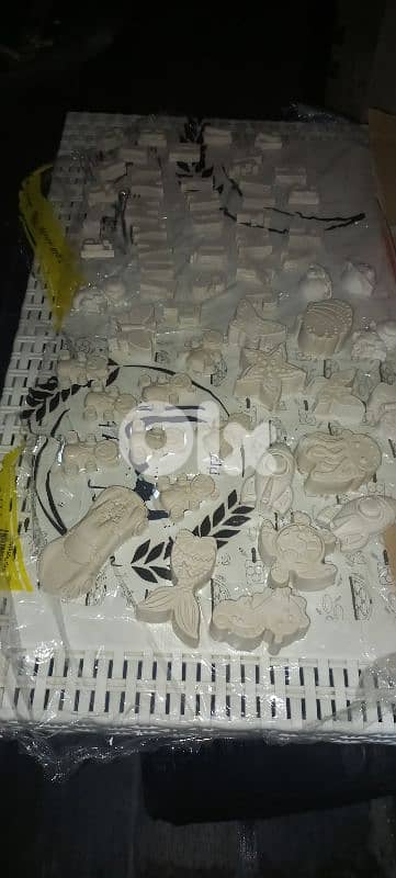 تحف جفصين للأطفال للمشاريع 2