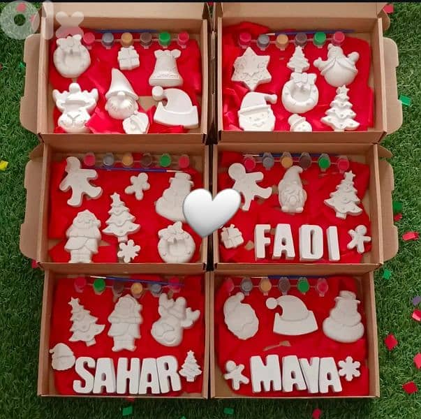 تحف جفصين للأطفال للمشاريع 3