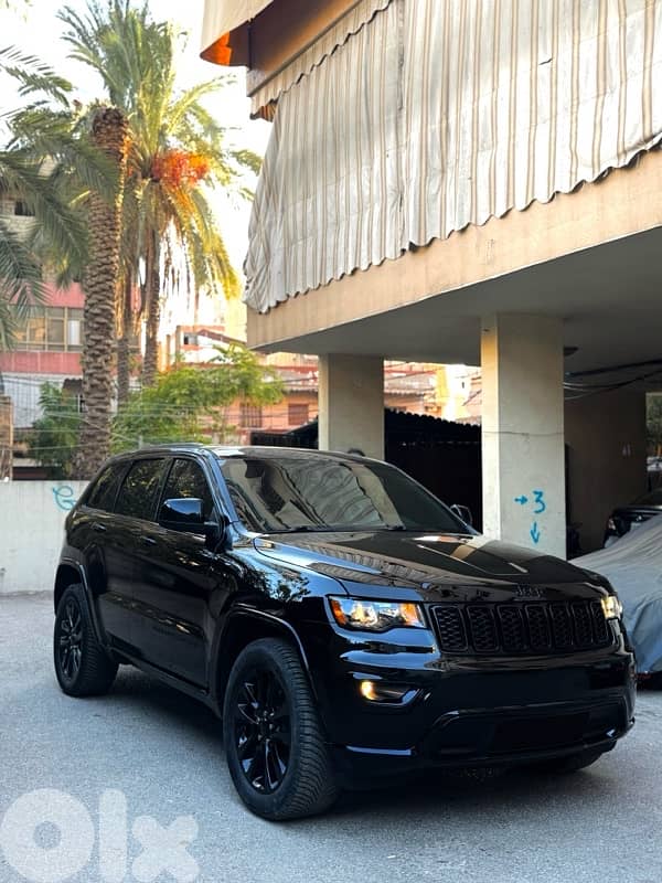 Jeep Cherokee 2018 0