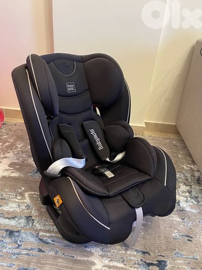 car seat
