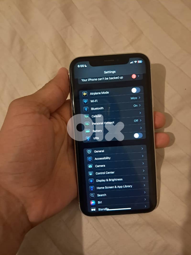 iPhone xr 64gb 2