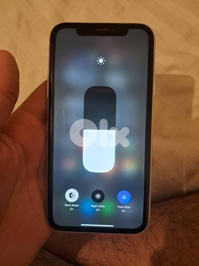 iPhone xr 64gb 6