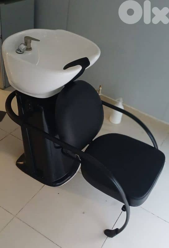 كرسي شامبو 0