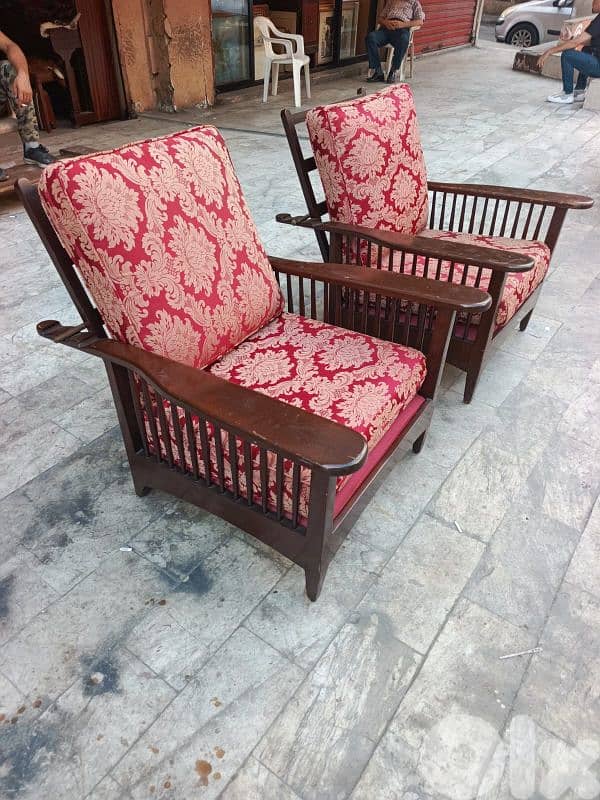 شازموريس عدد٢ ضهر متحرك الاصلي القديم سعر مميز 0