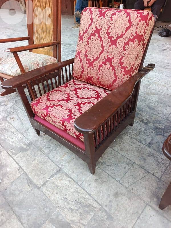 شازموريس عدد٢ ضهر متحرك الاصلي القديم سعر مميز 1