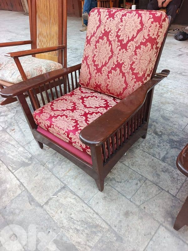 شازموريس عدد٢ ضهر متحرك الاصلي القديم سعر مميز 2