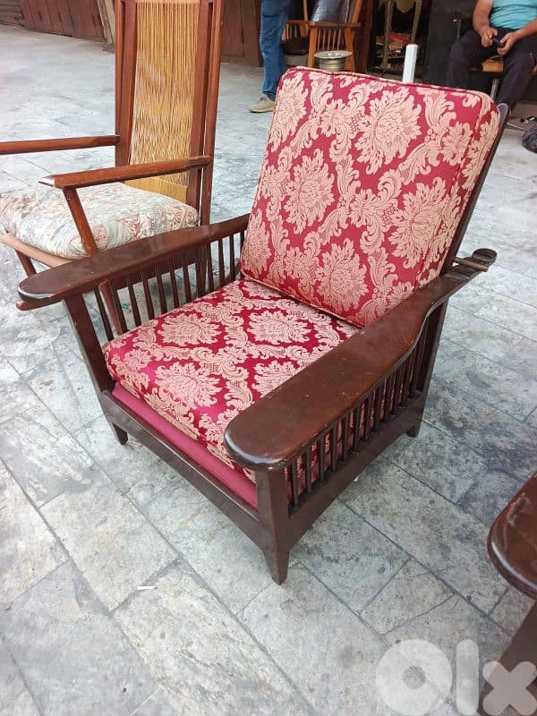 شازموريس عدد٢ ضهر متحرك الاصلي القديم سعر مميز 3