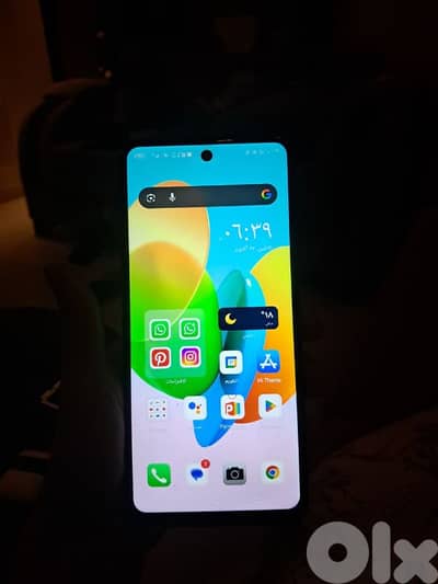 tecno spark 20c