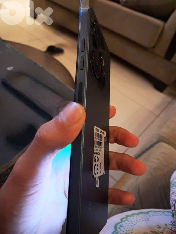 tecno spark 20c 3