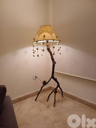 لومبادير انتيك