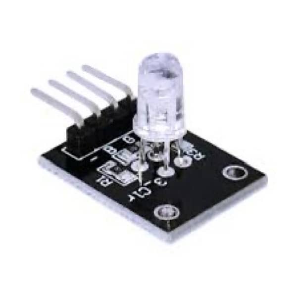 Arduino parts, boards and sensors 2