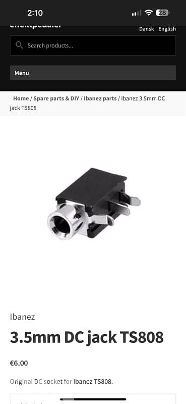 Arduino parts, boards and sensors 6