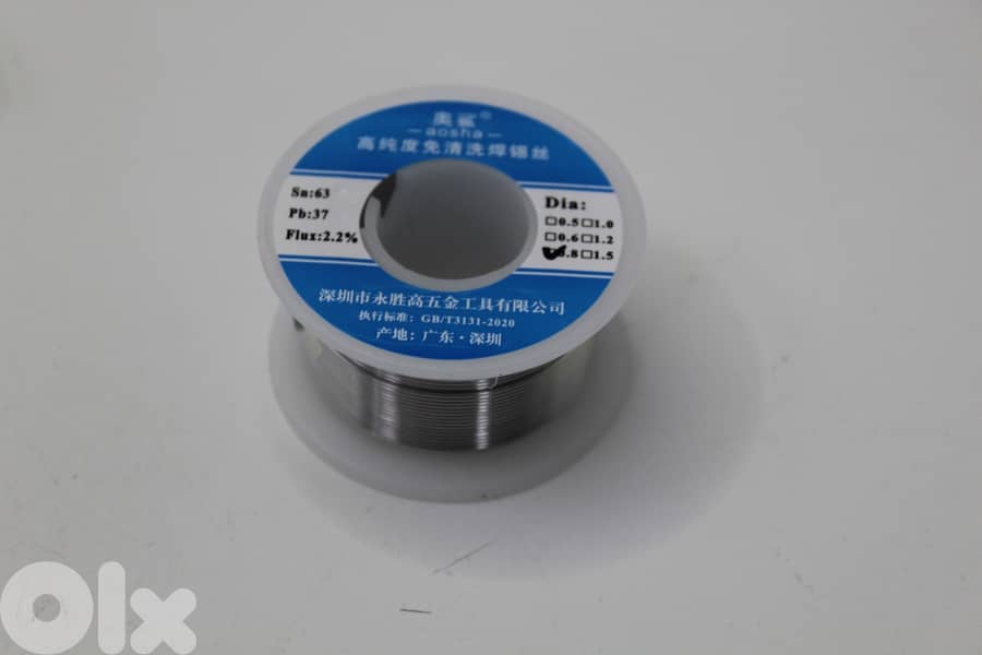 Arduino parts, boards and sensors 10