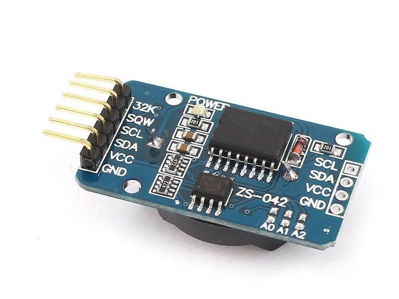 Arduino parts, boards and sensors 13