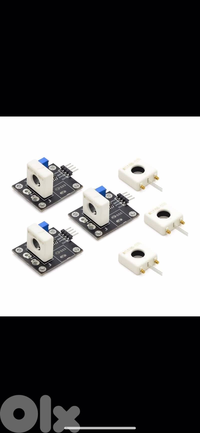 Arduino parts, boards and sensors 14