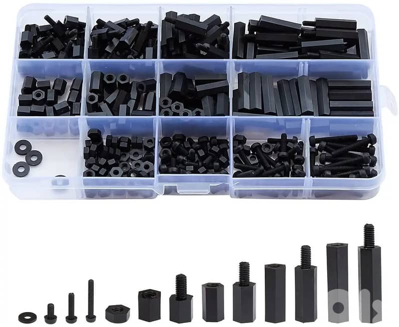 Arduino parts, boards and sensors 15