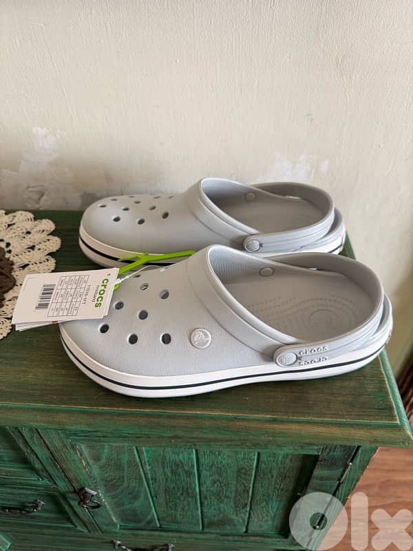 original crocks 0