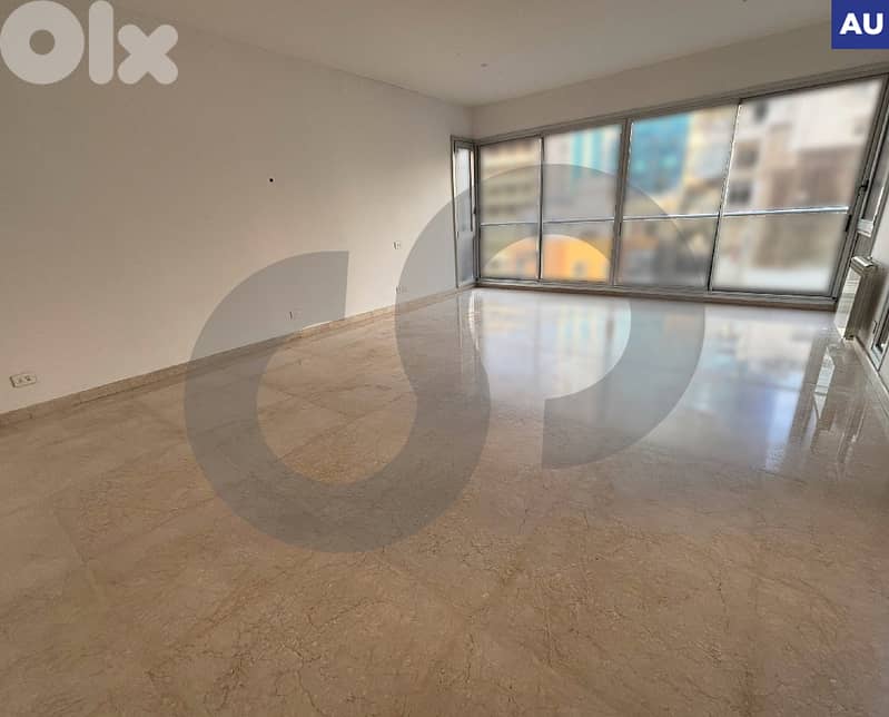 Exceptional Apartment for Rent in Classy Sodeco Area REF#AU127771 0