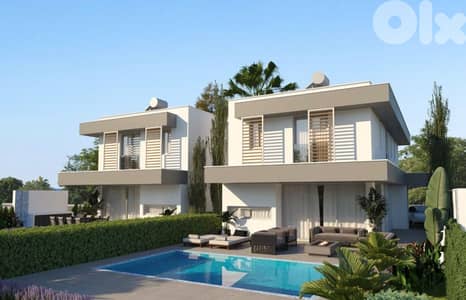 villa for sale in larnacaفيلا للبيع في قبرص