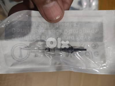 cartridge tattoo needles for lips and eyebrow microblading
