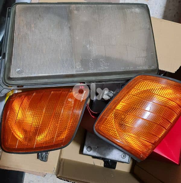 turn signal 0