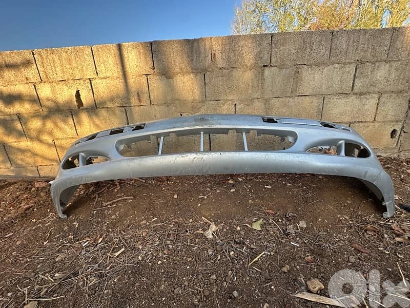 taboneh mercedes e 1