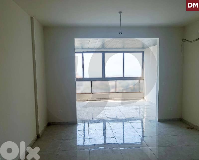 BRAND NEW - SEA & MOUNTAIN VEW -  CORNET EL HAMRA REF#DM127773 0