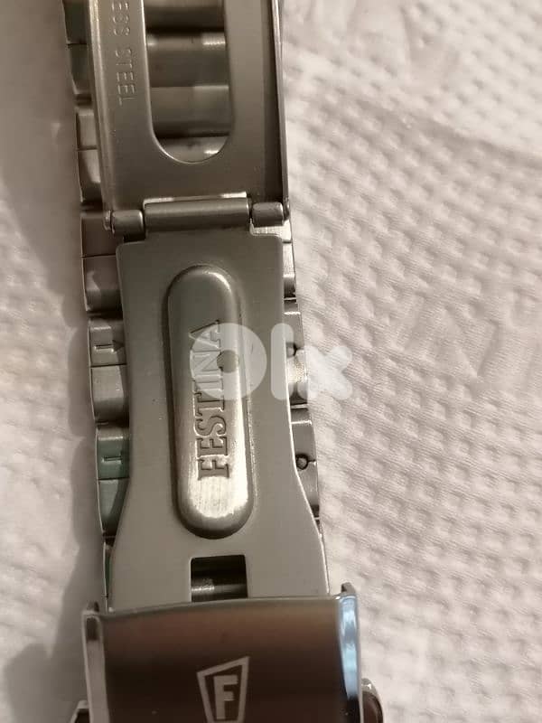 festina watch original 2