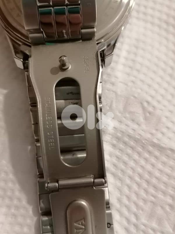 festina watch original 3