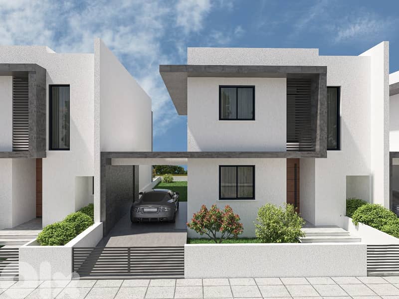 house for salr in larnaca cyprusمنزل للبيع في قبرص 0