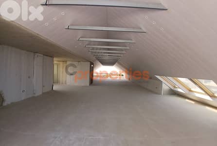 Roof For Rent In Okaibe – CPJGK14
