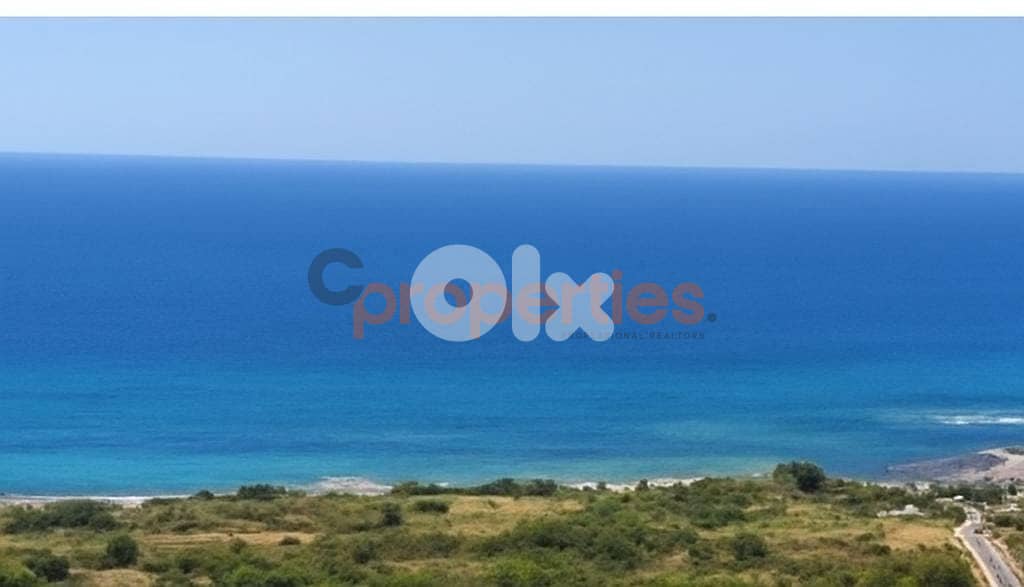 Land For Sale In kfarabida – CPJGK15 0