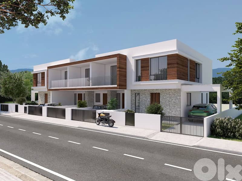 house for sale in larnaca cyprusمنزل للبيع في قبرص 0