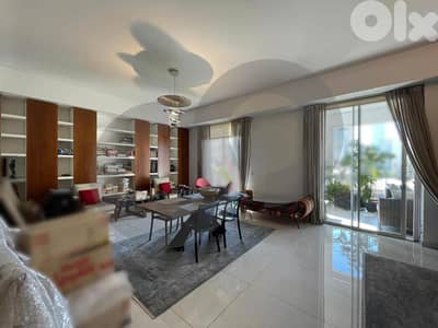 Beirut | saifi | open view - gated community REF#KG125141