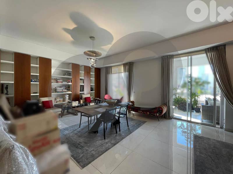 Beirut | saifi | open view - gated community REF#KG125141 0
