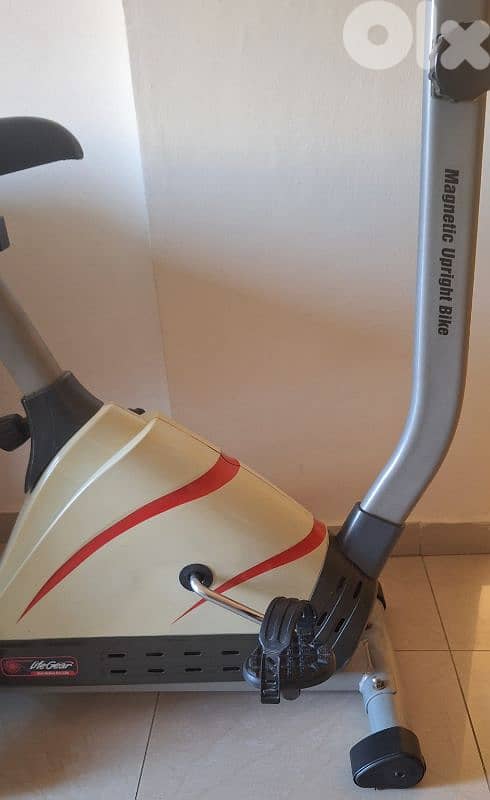 بسكليت منزلية جديدة للاوزان الثقيلة ب 100 $ 3