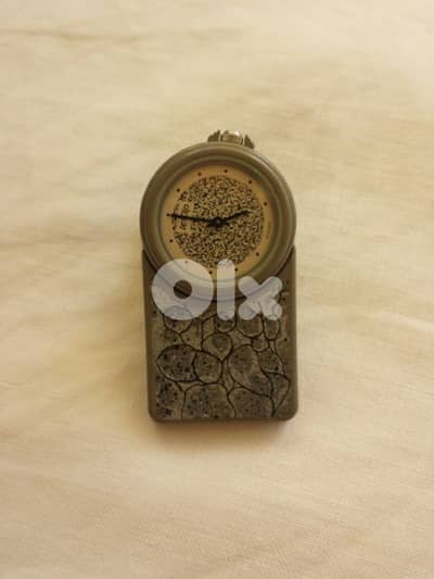 Old Le Clip (clip watch) - Not Negotiable