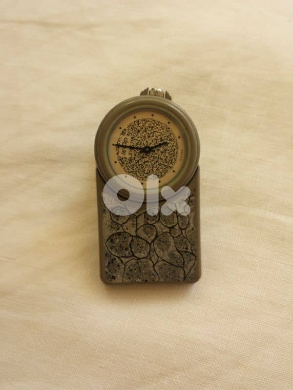 Old Le Clip (clip watch) - Not Negotiable 0