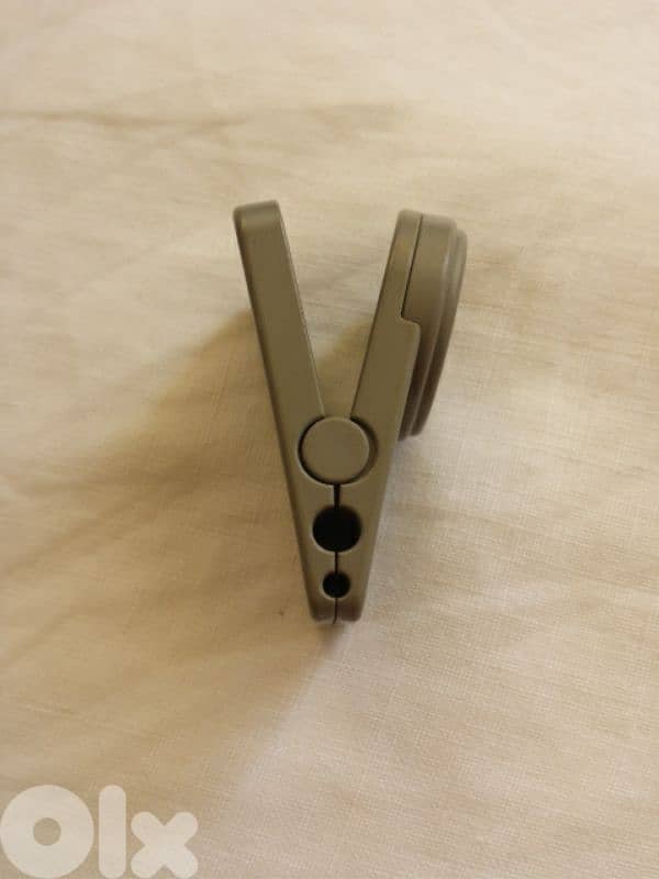 Old Le Clip (clip watch) - Not Negotiable 1