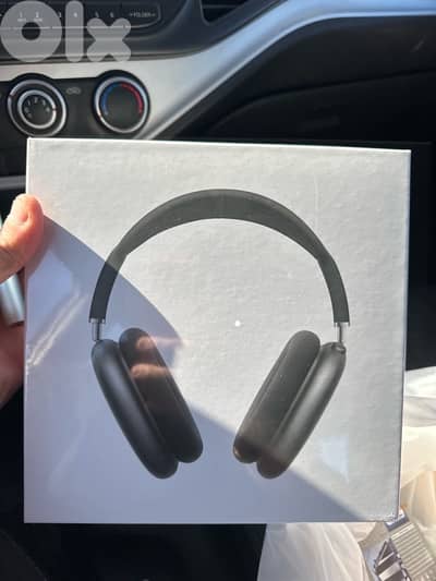 airpods max