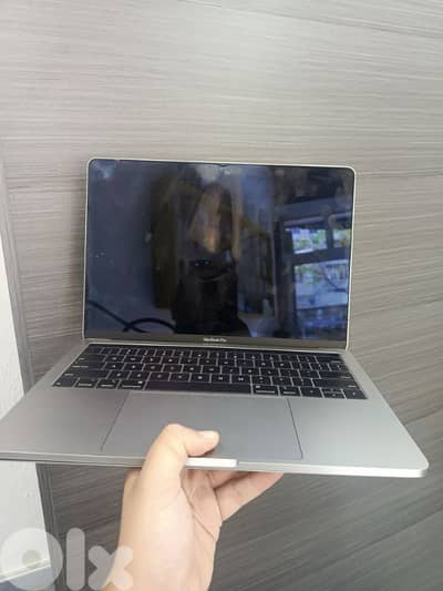 laptop MacBook pro 13 inch